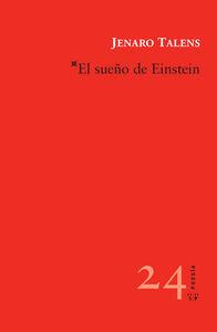 SUEÑO DE EINSTEIN, EL | 9788416148325 | TALENS, JENARO