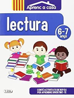 LECTURA 6-7 ANYS | 8436026776865