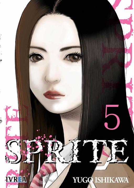 SPRITE 05 | 9788417179182 | ISHIKAWA, YUGO
