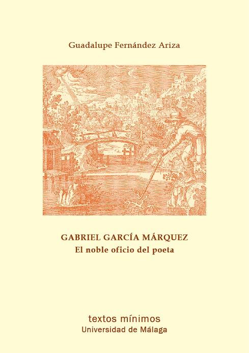 GABRIEL GARCÍA MÁRQUEZ | 9788497477499 | FERNÁNDEZ ARIZA, GUADALUPE
