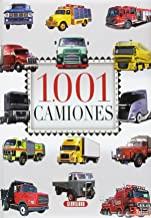 1001 CAMIONES | 9788479718848
