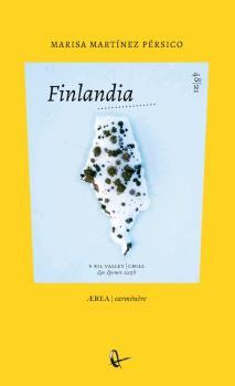 FINLANDIA | 9788418065460 | MARTINEZ PERSICO, MARISA