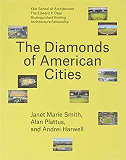 DIAMONDS OF AMERICAN CITIES, THE | 9781948765343