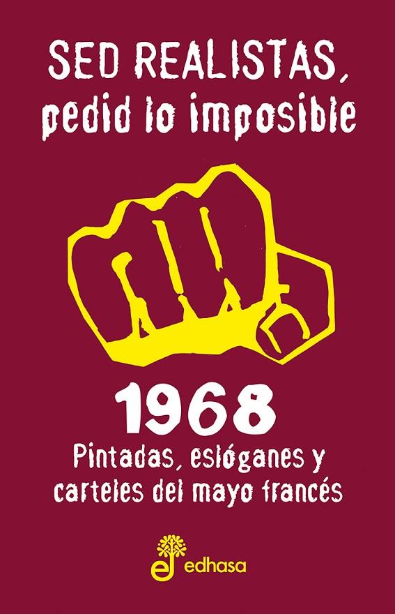 SED REALISTAS, PEDID LO IMPOSIBLE | 9788435065269 | SERRAT CRESPO, MANUEL