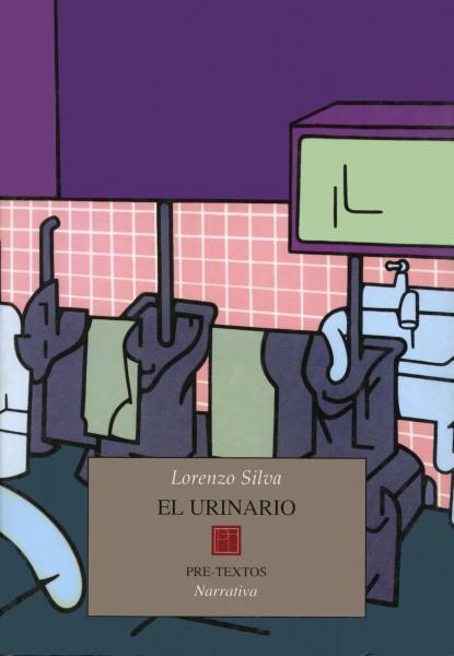 URINARIO, EL | 9788481912760 | SILVA, LORENZO