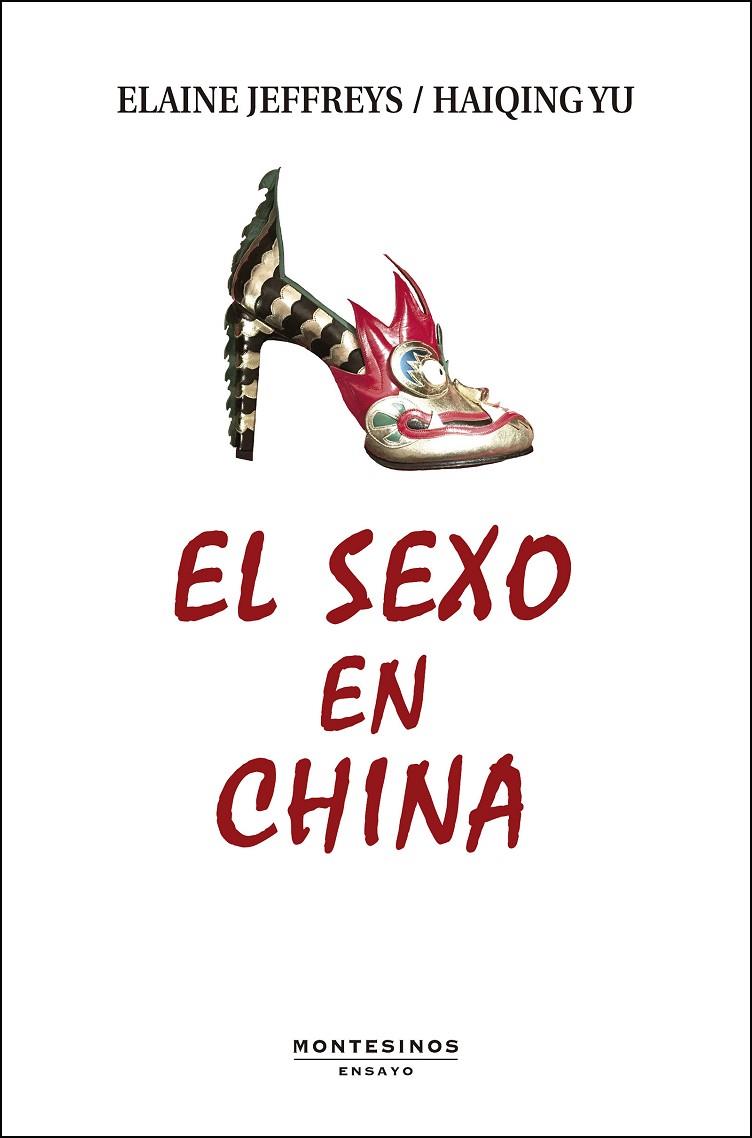 SEXO EN CHINA, EL | 9788416288915 | JEFFREYS, ELAINE / YU, HAIQING