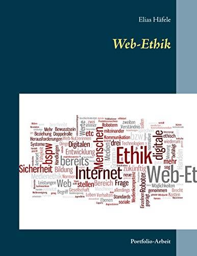 WEB-ETHIK | 9783750409644 | HAFELE, ELIAS