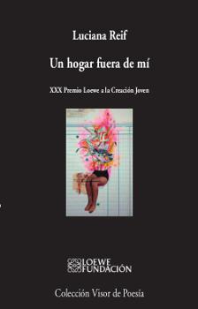 HOGAR FUERA DE MÍ, UN | 9788498953244 | REIF, LUCIANA