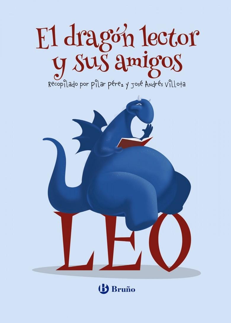 DRAGÓN LECTOR Y SUS AMIGOS, EL | 9788469628522