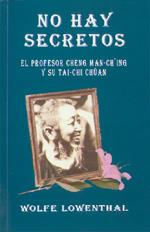 NO HAY SECRETOS | 9788492128013 | LOWENTHAL, WOLFE