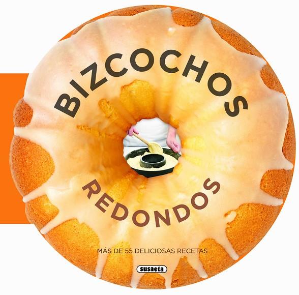 BIZCOCHOS REDONDOS | 9788410841178 | BARDI, CARLA