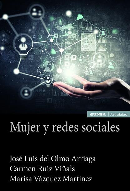 MUJER Y REDES SOCIALES | 9788431337636 | VÁZQUEZ MARTÍNEZ, MARISA
