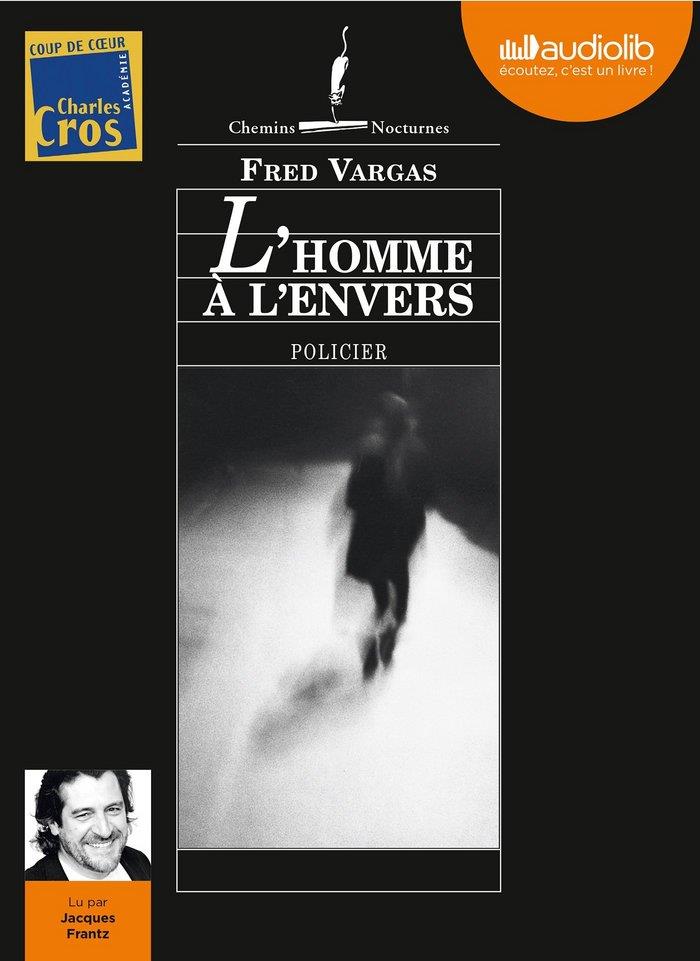 HOMME A L'ENVERS, L' | 9782356417749