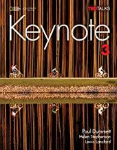 KEYNOTE AME 3 ALUM + ONLINE WB | 9781337104128