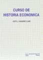 CURSO DE HISTORIA DE LA ECONOMÍA | 9788480021067 | NAVARRO CLARÍ, JUSTO J.