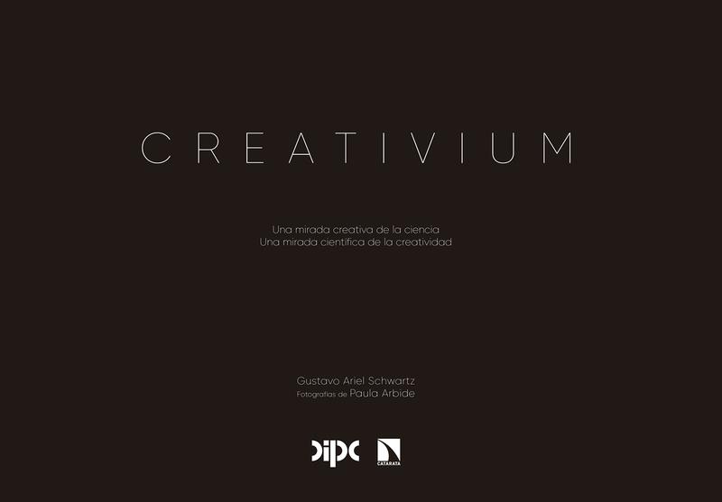 CREATIVIUM | 9788490977415 | ARIEL SCHWARTZ, GUSTAVO