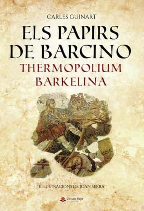 PAPIRS DE BARCINO, ELS | 9788411594264 | GUINART, CARLES
