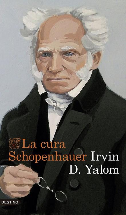 CURA SCHOPENHAUER, LA | 9788423352968 | YALOM, IRVIN D.