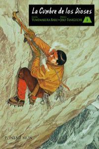 CUMBRE DE LOS DIOSES 02, LA | 9788496427624 | TANIGUCHI, JIRO
