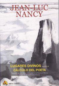 LUGARES DIVINOS | 9788495897909 | NANCY, JEAN LUC