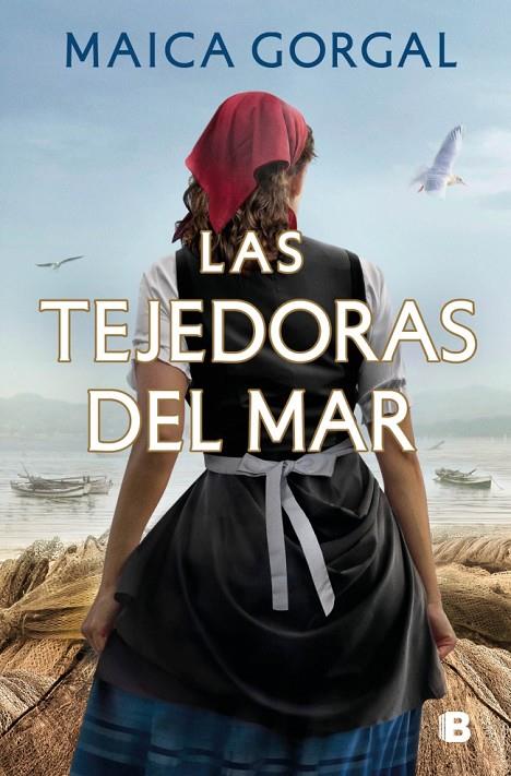 TEJEDORAS DEL MAR, LAS | 9788466684729 | GORGAL, MAICA
