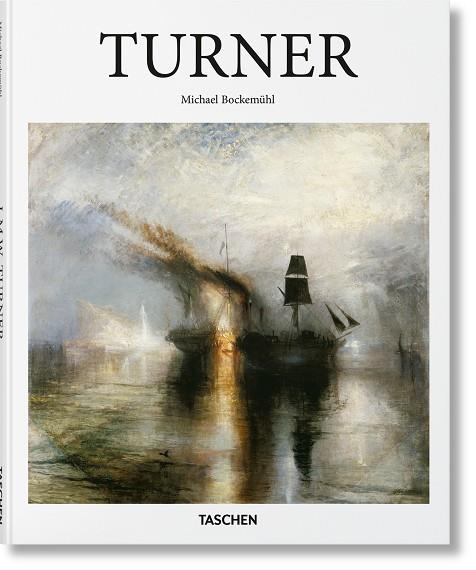 TURNER (GERMAN EDITION) | 9783836504461 | BOCKEMÜHL, MICHAEL