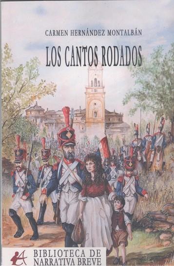 CANTOS RODADOS, LOS | 9788419595065 | HERNANDEZ MONTALBAN, CARMEN