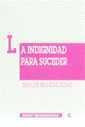 INDIGNIDAD PARA SUCEDER, LA | 9788480022101 | MENA-BERNAL ESCOBAR, MARÍA JOSÉ