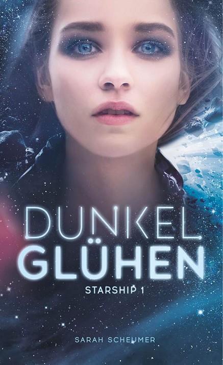 DUNKELGLÜHEN | 9783748191537 | SCHEUMER, SARAH