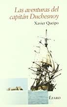 AVENTURAS DEL CAPITAN DUCHESNOY, LAS | 9788493646172 | QUEIPO, XAVIER