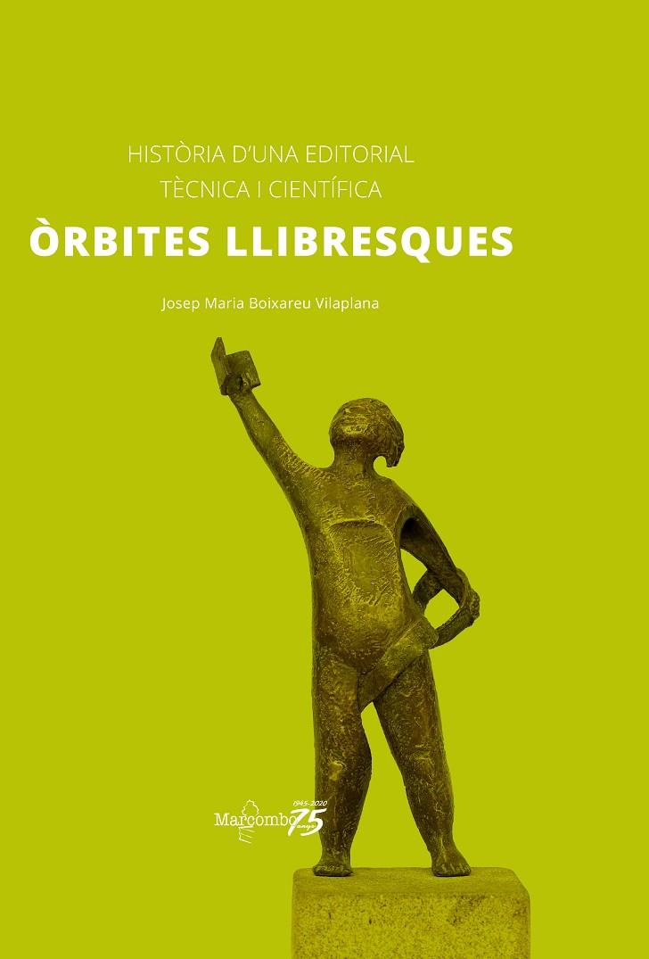 ORBITES LLIBRESQUES | 9788426733566 | BOIXAREU VILAPLANA, JOSEP MARIA