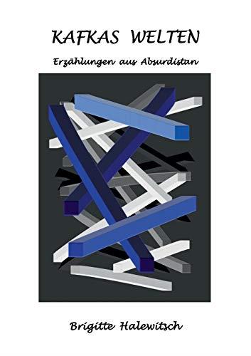 KAFKAS WELTEN | 9783748101321 | HALEWITSCH, BRIGITTE
