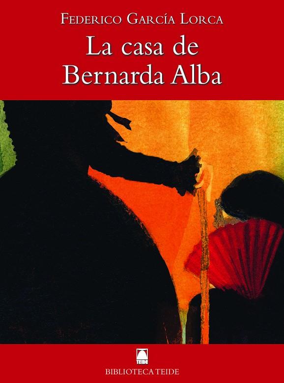 CASA DE BERNARDA ALBA, LA | 9788430761289 | FARCÍA LORCA, FEDERICO