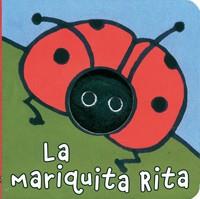 MARIQUITA RITA, LA | 9788421692486 | VAN DER PUT, KLAARTJE