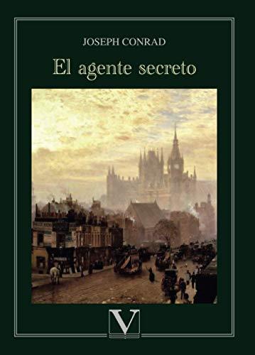 AGENTE SECRETO, EL | 9788413372129 | CONRAD, JOSEPH