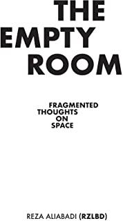 EMPTY ROOM, THE | 9781948765404