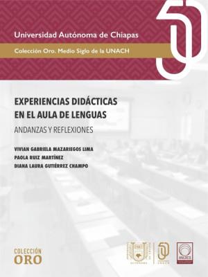 EXPERIENCIAS DIDÁCTICAS EN EL AULA DE LENGUAS | 9786075612355