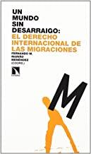 MUNDO SIN DESARRAIGO, UN | 9788483192733 | MARIÑO MENENDEZ, FERNANDO M.