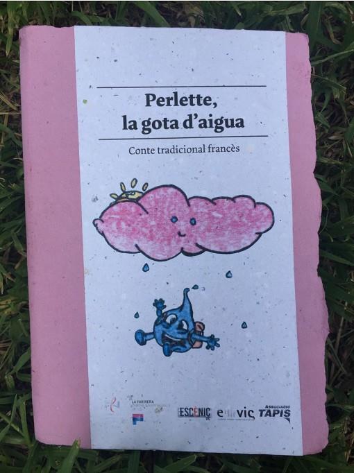 PERLETTE, LA GOTA D'AIGUA | 9999900006308