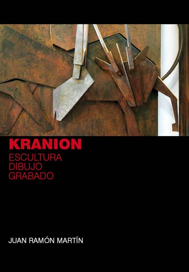 KRANION | 9788409073436 | MARTIN MUÑOZ, JUAN RAMON