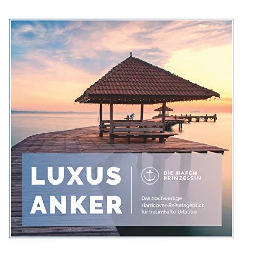 LUXUSANKER | 9783748190578