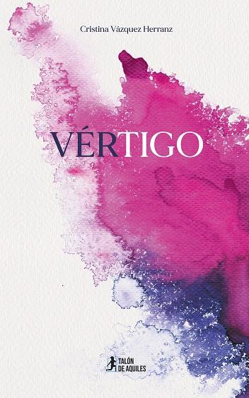 VÉRTIGO | 9791388122576 | VÁZQUEZ HERRANZ, CRISTINA