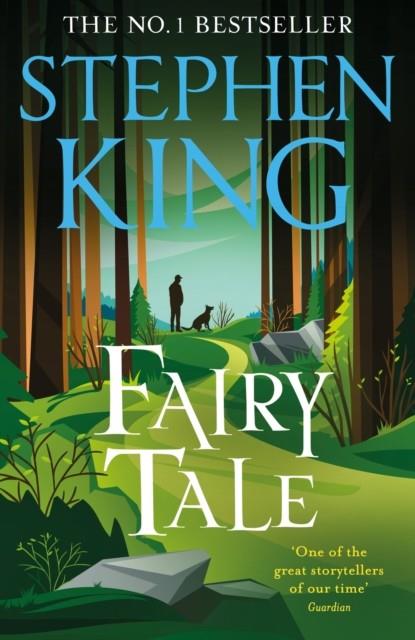 FAIRY TALE | 9781399705455 | KING, STEPHEN