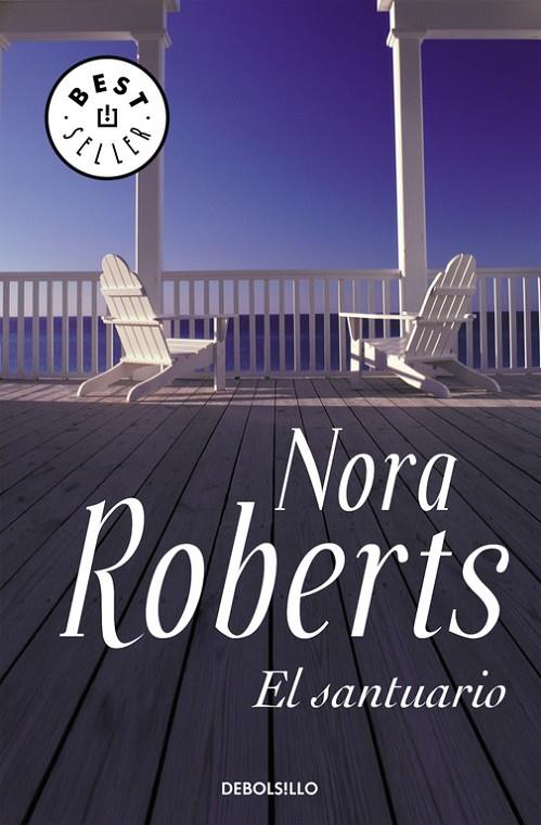SANTUARIO, EL | 9788483461716 | ROBERTS, NORA