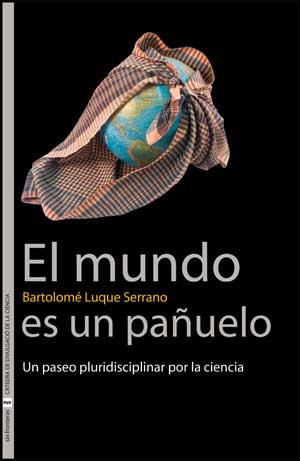 MUNDO ES UN PAÑUELO, EL | 9788437073255 | LUQUE SERRANO, BARTOLO