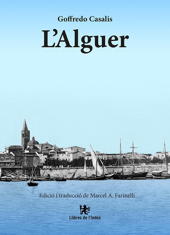 ALGUER, L' | 9788494812002 | CASALIS, GOFFREDO