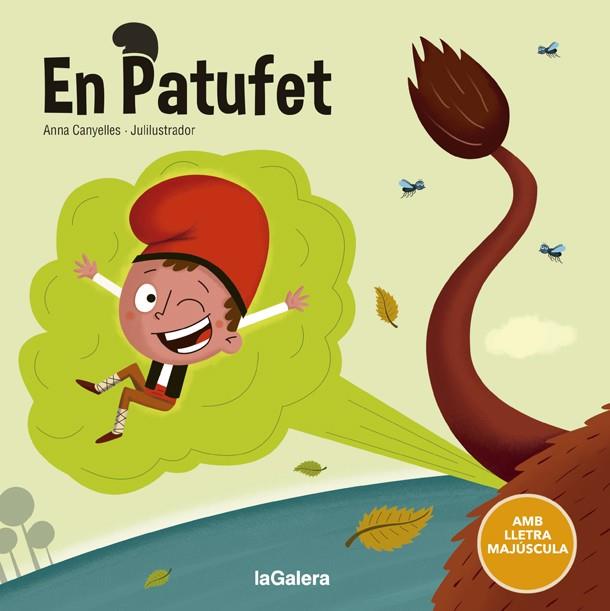 PATUFET, EL (PAL) | 9788424666842 | CANYELLES, ANNA