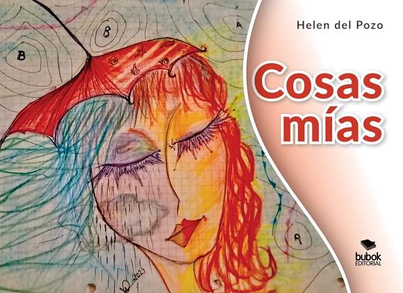 COSAS MÍAS | 9788468587554 | DEL POZO, HELEN