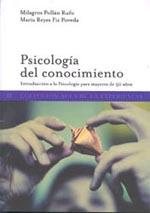 PSICOLOGÍA DEL CONOCIMIENTO | 9788497690027 | POLLÁN RUFO, MILAGROS / FIZ POVEDA, REYES
