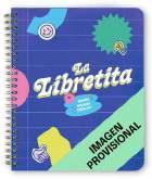 LIBRETA TAPA DURA MARIA SPEAKS ENGLISH | 8432715161943 | DURÁN, MARÍA G.